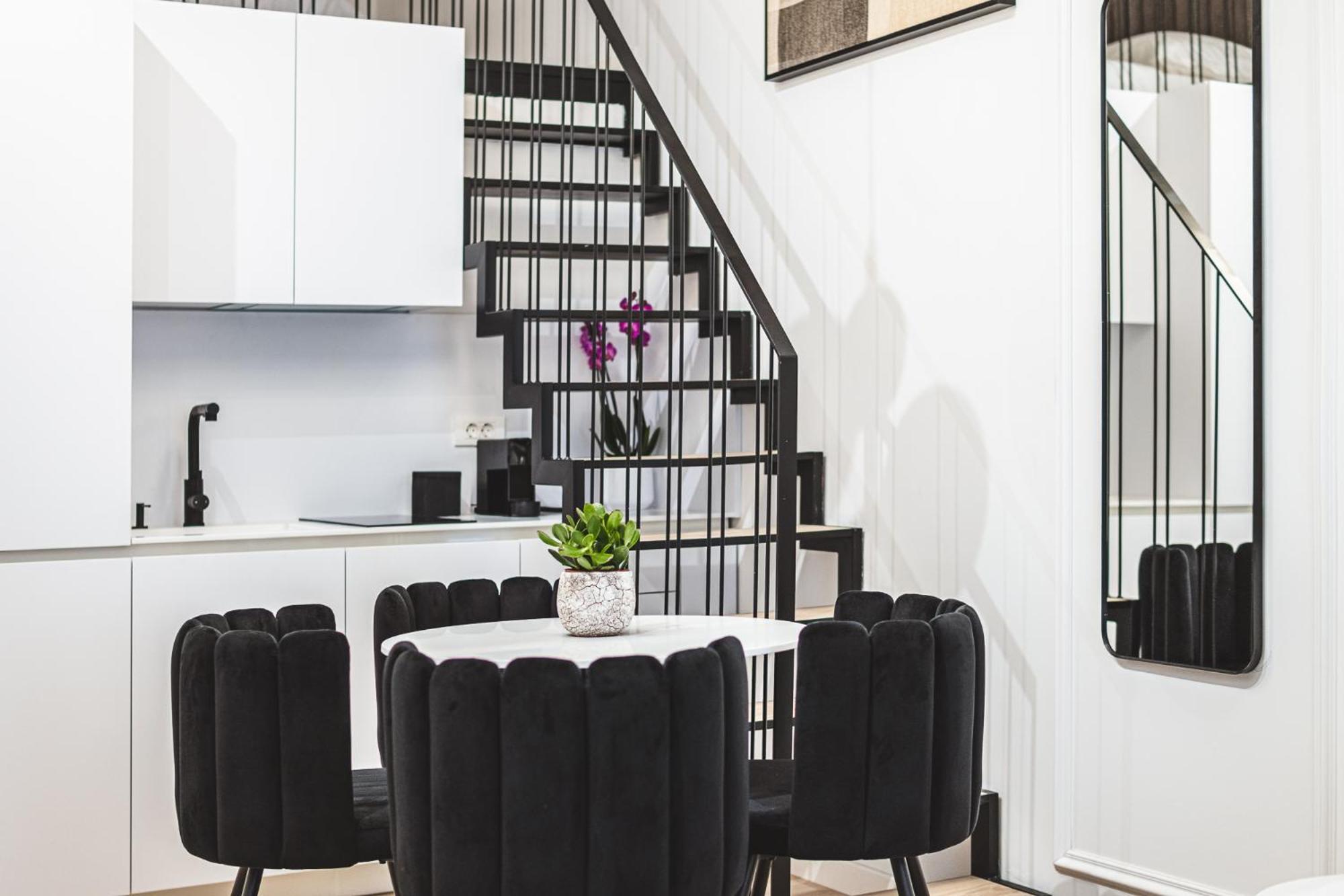 Belong Boutique Apartments Zagreb Ngoại thất bức ảnh