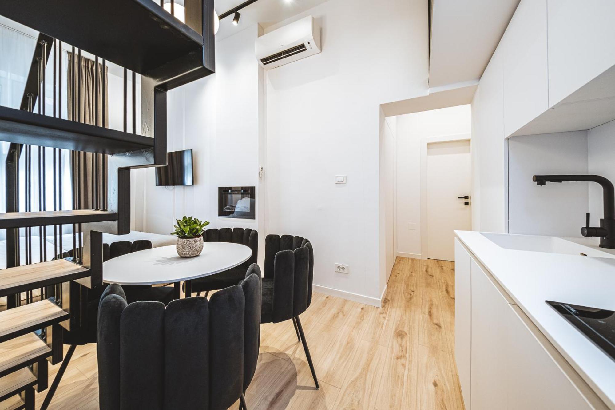Belong Boutique Apartments Zagreb Ngoại thất bức ảnh
