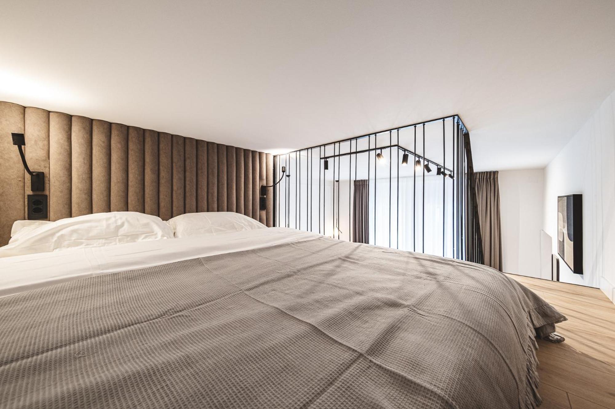 Belong Boutique Apartments Zagreb Ngoại thất bức ảnh