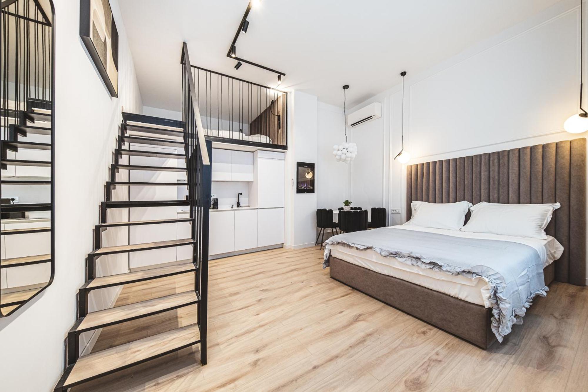 Belong Boutique Apartments Zagreb Ngoại thất bức ảnh